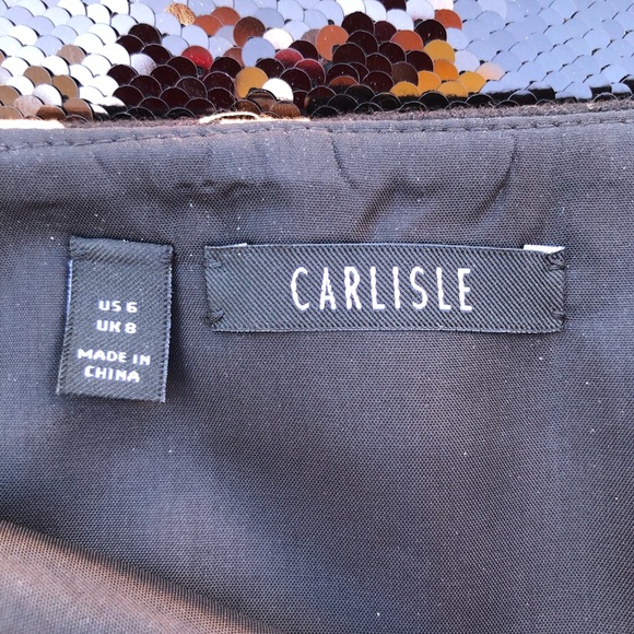 Carlisle Skirt - Picture 8 of 10